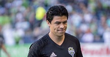Gonzalo Pineda denies report that he’s leaving Sounders for Pumas ...