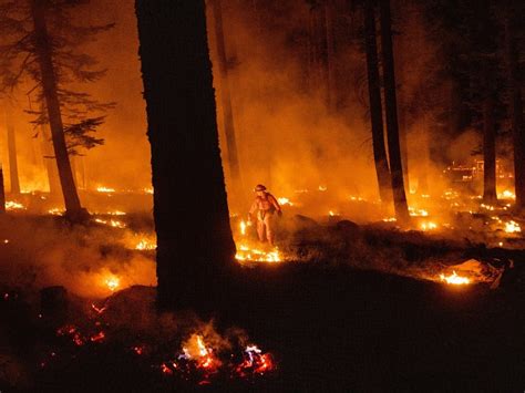Dixie fire in butte county: CA Wildfires Latest: See A Map Of All Fires Burning | Los ...