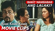 (8/8) Nanay Belita's wise words | 'Kasal, Kasali, Kasalo' | Movie Clips ...