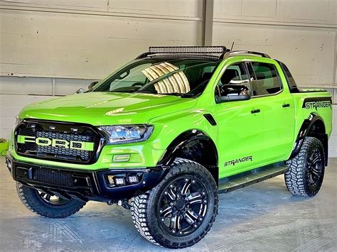 2023 Ford Ranger Redesign Review New Cars Review