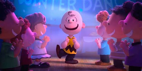 Peanuts movie peanuts gang charlie brown and snoopy kid movies movie trailers kids wallpapers nature youtube. Cinema Review: The Peanuts Movie - Echonetdaily