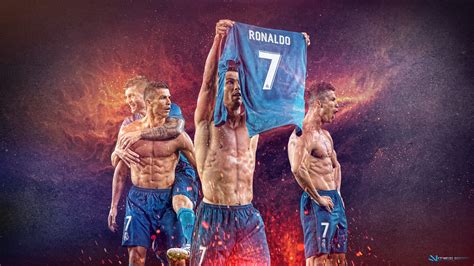 Cristiano Ronaldo 2018 Wallpapers 74 Pictures