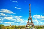 Conoce con ViajaraParis.com la Torre Eiffel, el símbolo más emblemático ...