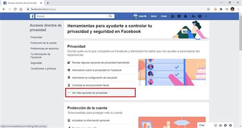 Como Hacer Privados Todos Los Post De Facebook A La Vez