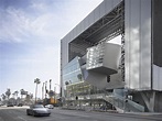 Culture And Technology: The Emerson College Campus by Morphosis Architects