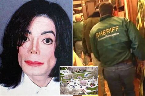 Michael Jackson Autopsy Confirmed Secret Surgery Tattoos And Why His