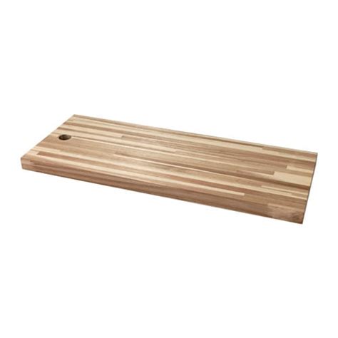 SKOGSTA Chopping board - IKEA