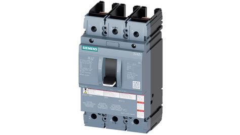 Molded Case Circuit Breakers Components Low Voltage Products