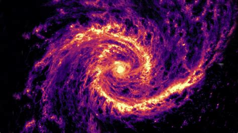 Il James Webb Telescope Rivela Cosa Accade Nelluniverso Quando Esplode