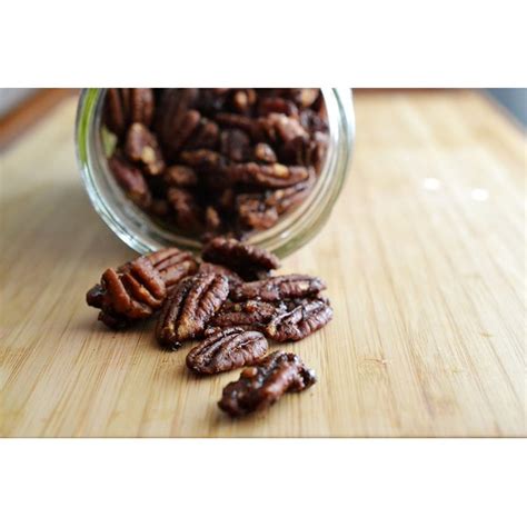 So how many calories are really in our pie? How Much Omega-3 in Pecans? | Healthfully