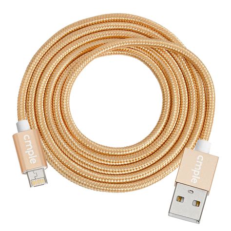 2 In 1 Usb 20 A Male To Reversible Lightningmicro B Male Cable 3