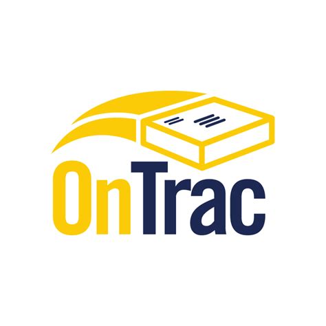 Free Download Ontrac Logo Vector Logo Logo Cal Logo