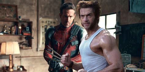 Deadpool 3 Hugh Jackman diz como retorno do Wolverine é possível