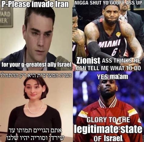 Please Invade Iran P Please S Tand For The N N National Anthem Know Your Meme