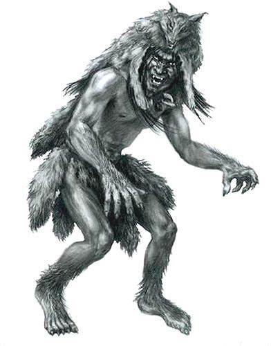Why The Navajo Skinwalker Is The Most Terrifying Native American Legend