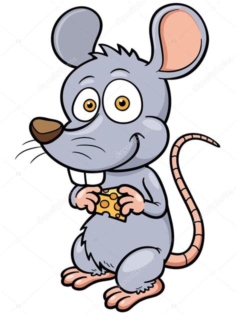 Desenhos De Rato