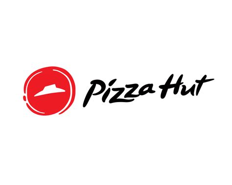 Pizza Hut Delivery Logo Png