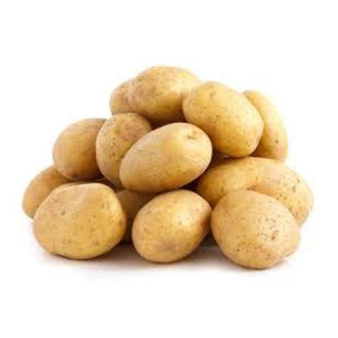 Small White Potato 5kg Bag 1st Choice Fruit And Veg