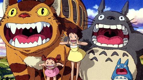 Mi Vecino Totoro Est Inspirada En El Brutal Caso Real De Asesinato Gq