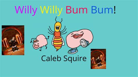 Willy Bum Bum Lyrics