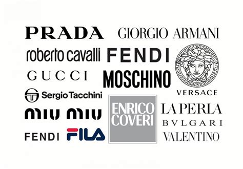 I 25 Migliori Marchi Di Stilisti Italiani Nel 2023