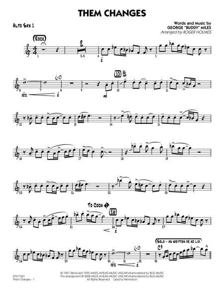 Blinding Lights By The Weeknd Alto Sax Solo Digital Sheet Music Lupon