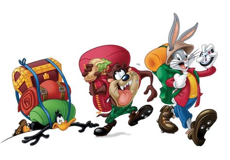 Bugs Bunny Und Looney Tunes Bilder Tv Wunschliste