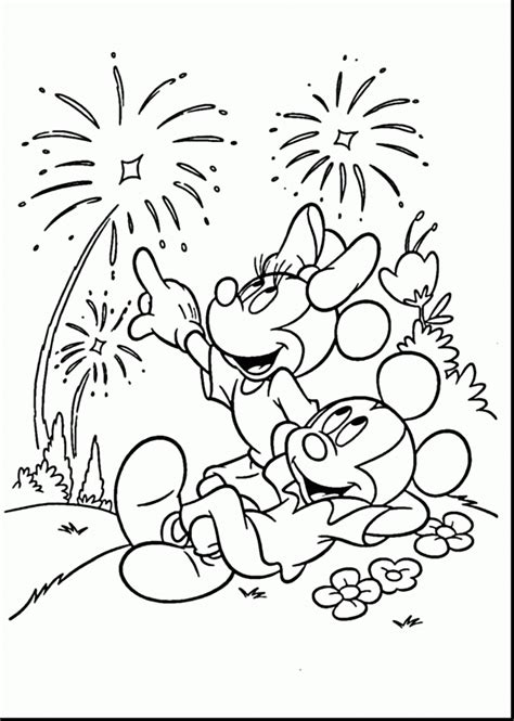 Get This 4th of July Coloring Pages Free for Kids cagx2