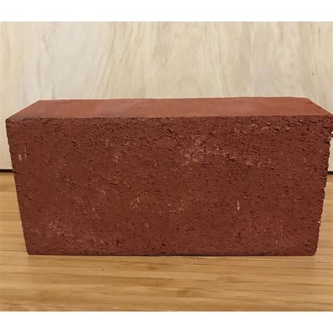 Standard Red Brick At