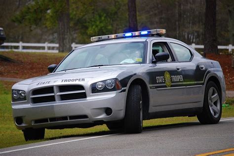 North Carolina Highway Patrol A Photo On Flickriver