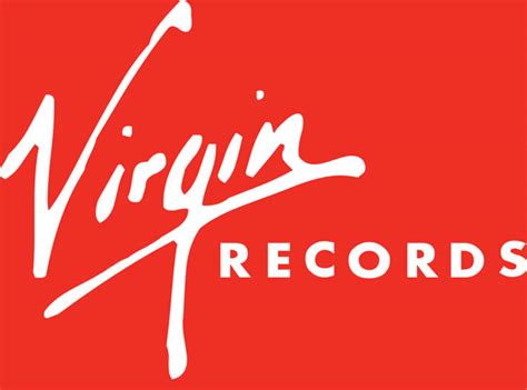 Virgin Records Prepara La Celebración De Su 40 Aniversario