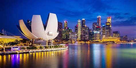 Singapore government has imposed entry restrictions and border closures. Sindo Ferry | Entering Singapore - Covid-19 Travel ...