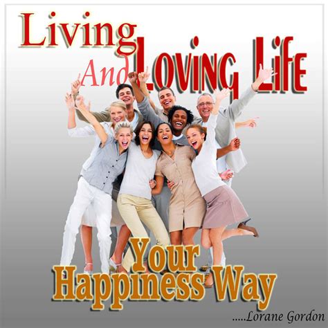 living  loving life mp teaching