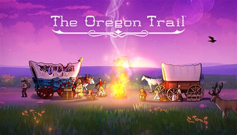 The Oregon Trail On Steam