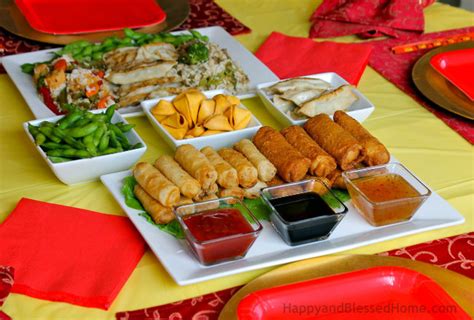 Free Chinese New Year Printables For Kids And Easy Recipes