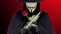 V de Vendetta [Cine] - ¡Ahora critico yo!