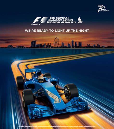 Singapore Airlines Grand Prix