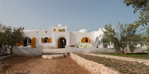 Book Your Guest Ranch Vacation Djerba Zitouna Stables