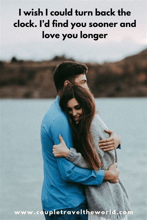 40 Cute Couple Love Quotes Pictures Info