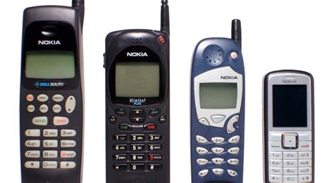 Top 10 Best Selling Mobile Phones Of All Time