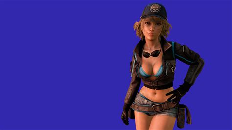 We would like to show you a description here but the site won't allow us. Cindy, solid color backgrounds - Final Fantasy XV