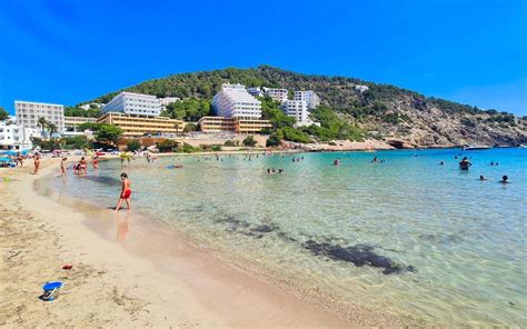 Cala Llonga Ibiza ⭐️guía Para Visitarla⭐️