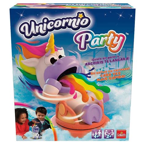 Juegos de día de san valentín para chicas. Juego Unicornio Party| Tiendas MGI