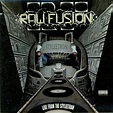 Raw Fusion - Live From The Styleetron (1991) | Download, Stream, Tracklist