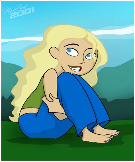 Tara Being Tara Classic Look By Hotrod2001 On Deviantart