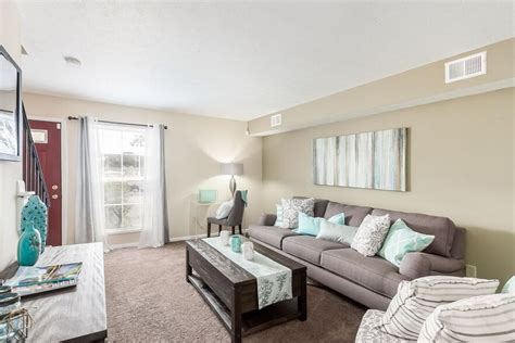 1 bedroom apartments allow more privacy than living downtown, visit the historic ohio theatre, dine at milestone 229, shop pearl market or lennox town center, or stop by the columbus museum of art. Ashton Pines Apartments & Townhomes - Columbus, OH ...