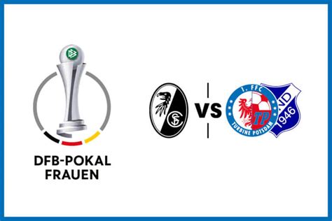 Von den 64 teilnehmern für den auftakt vom 11. Auslosung DFB-Pokal Frauen Viertelfinale - 1. FFC Turbine ...
