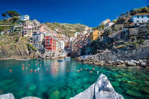 9 Tips To Plan A Photography Trip To Cinque Terre Lelab360