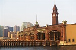 Top 9 Things to Do in Hoboken, New Jersey
