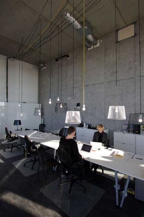 Top 10 Most Amazing Office Design Ideas Office Interior